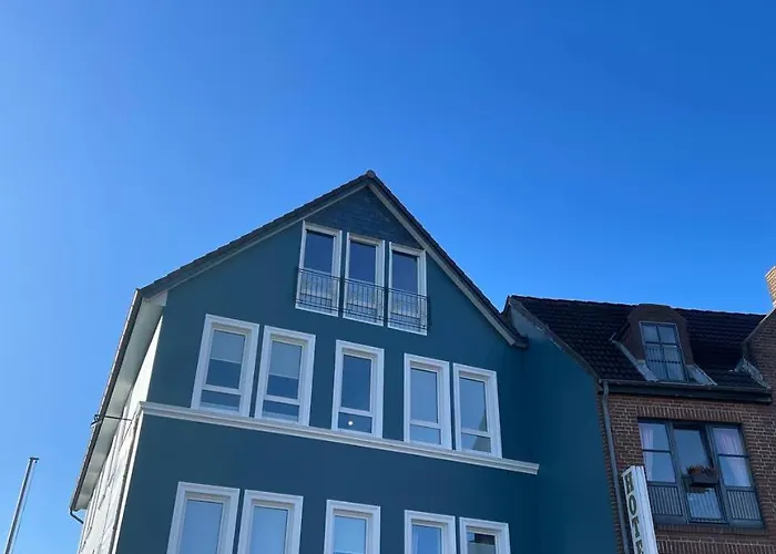 Hotel Deichvoigt