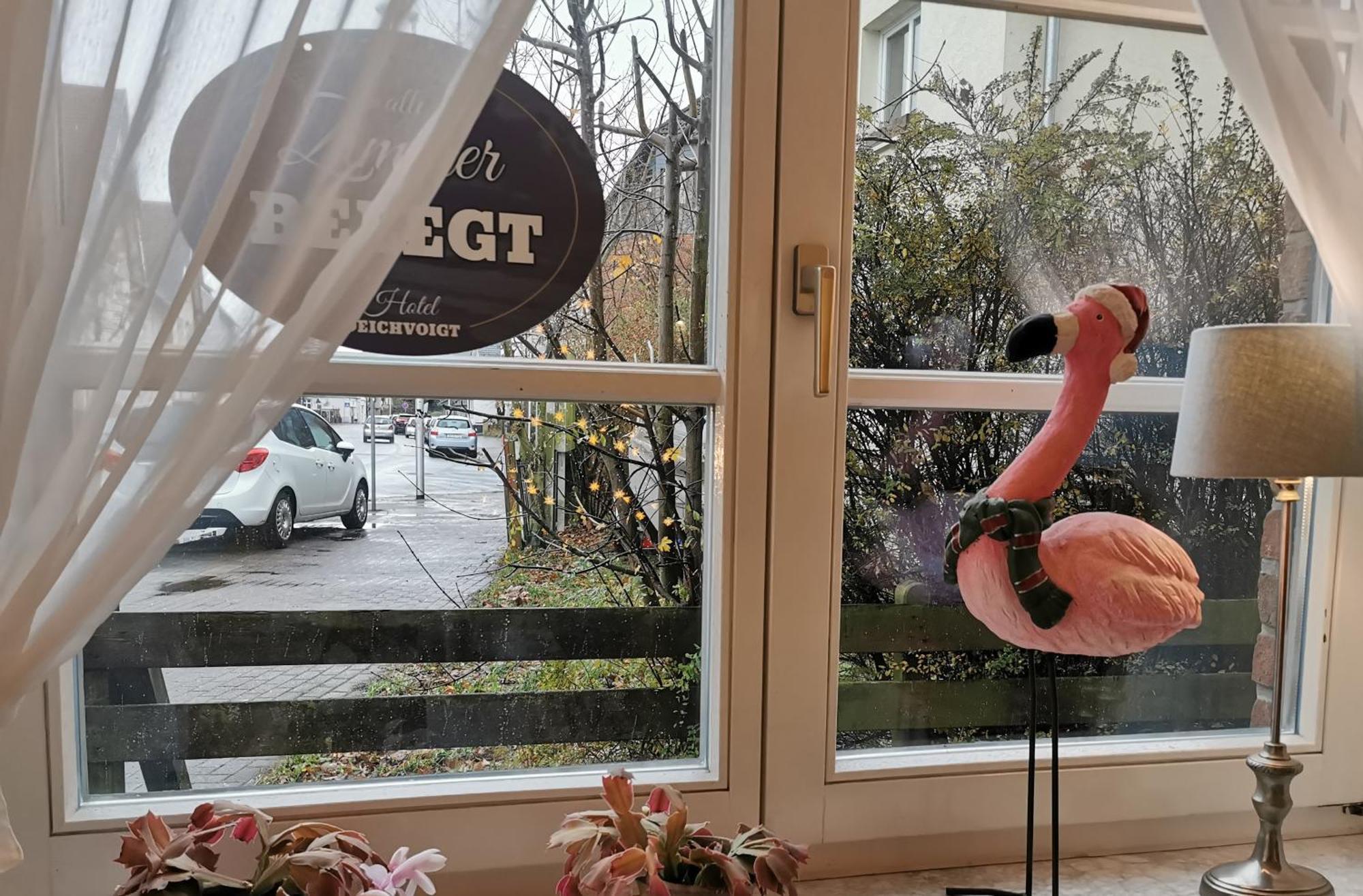 Hotel Deichvoigt 3*