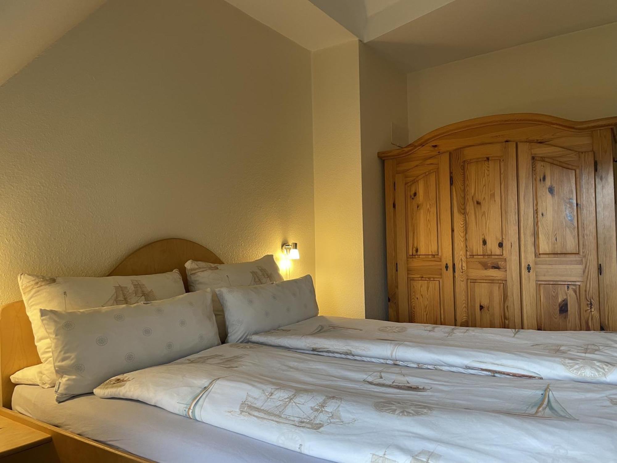 Deichvoigt Hotel