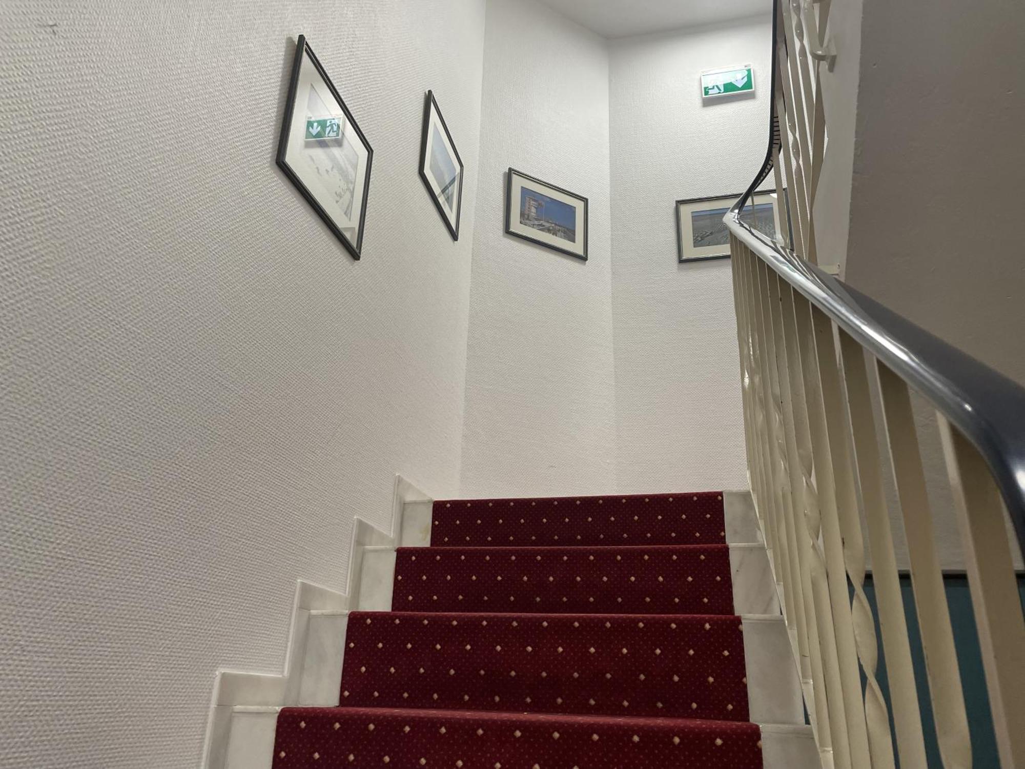 Deichvoigt Hotel Cuxhaven