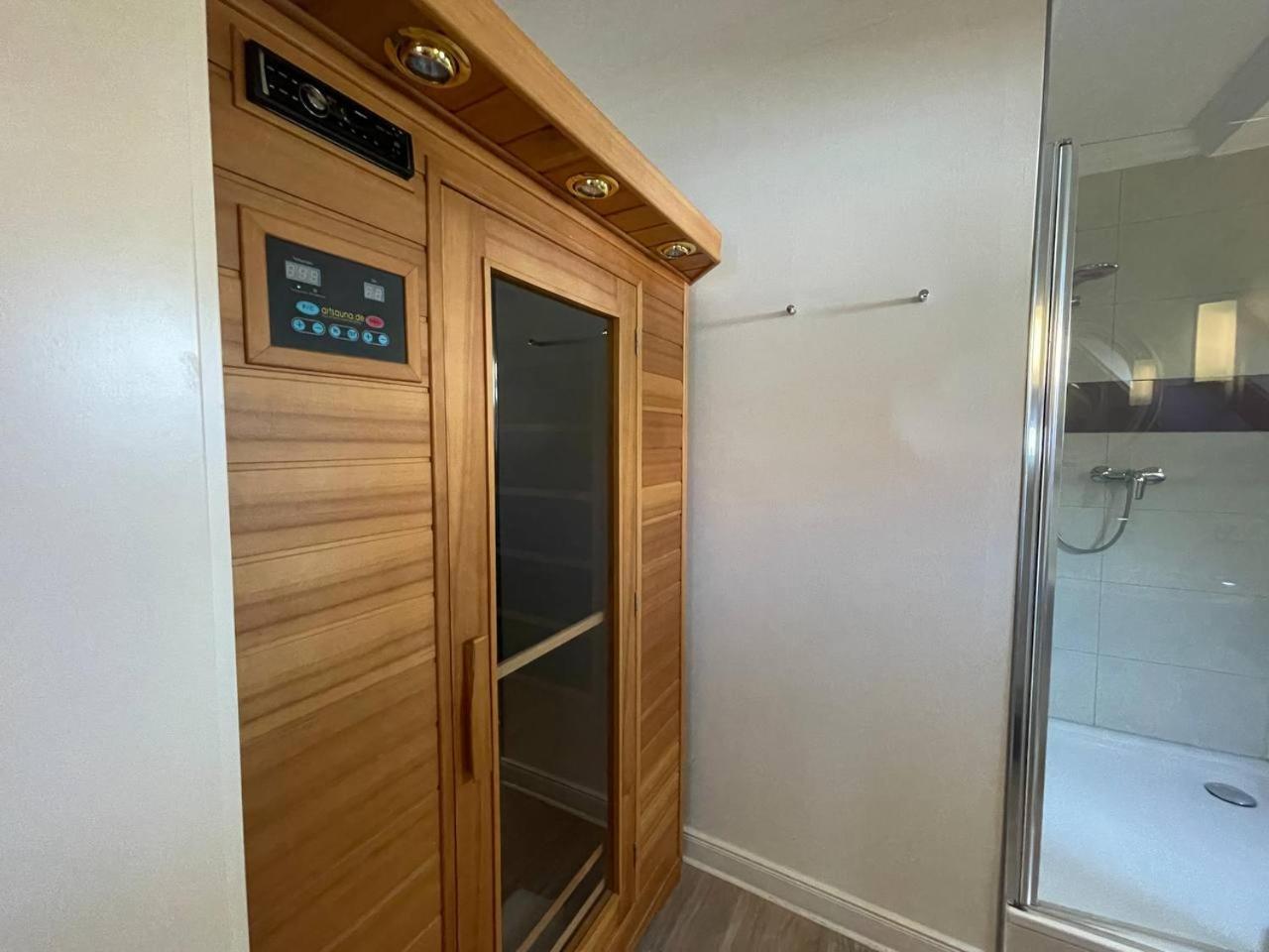 Hotel Deichvoigt Cuxhaven