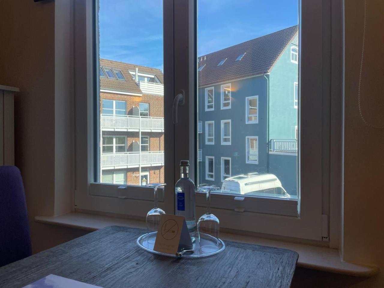 Deichvoigt Cuxhaven