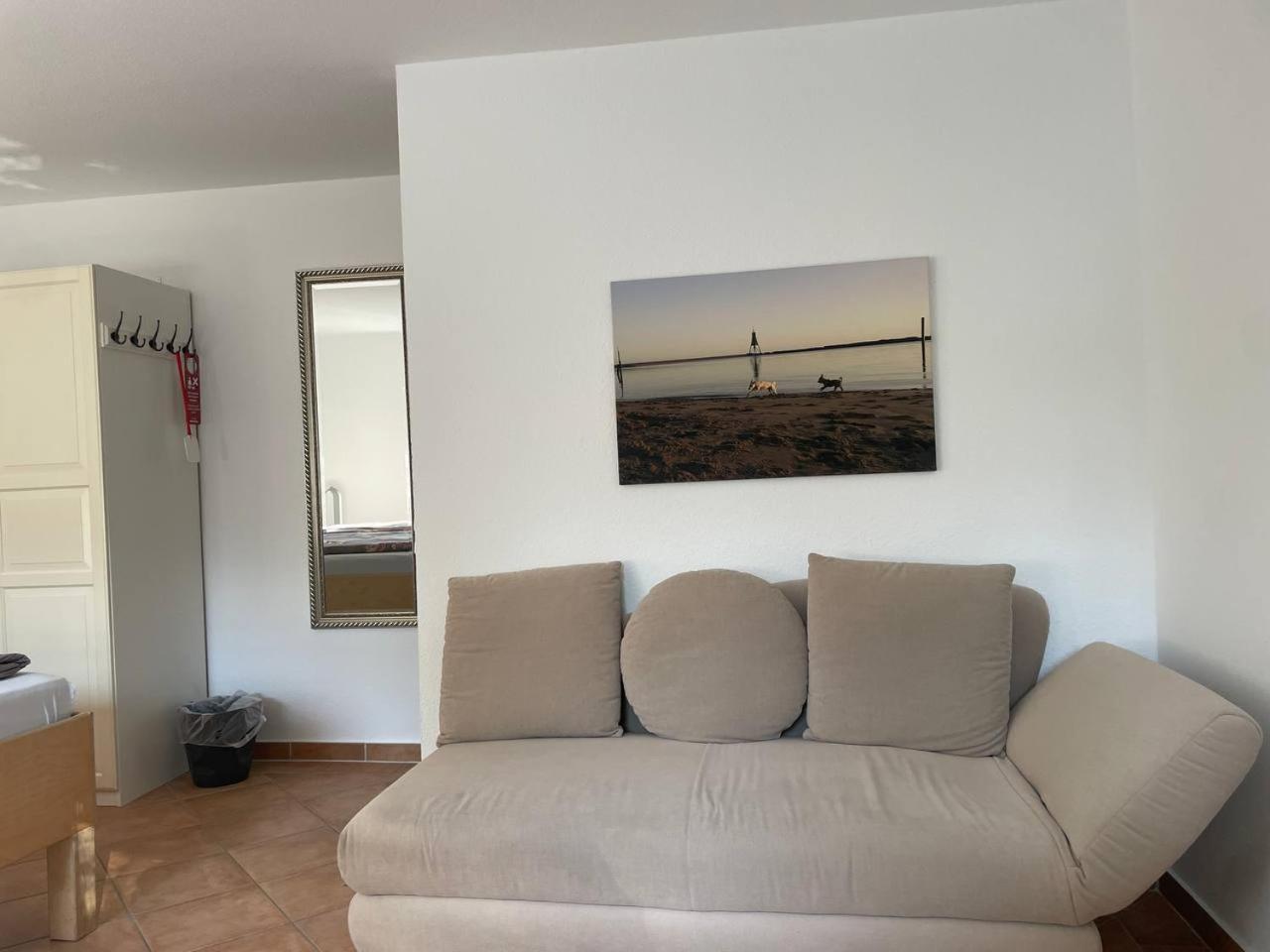Deichvoigt 3* Cuxhaven