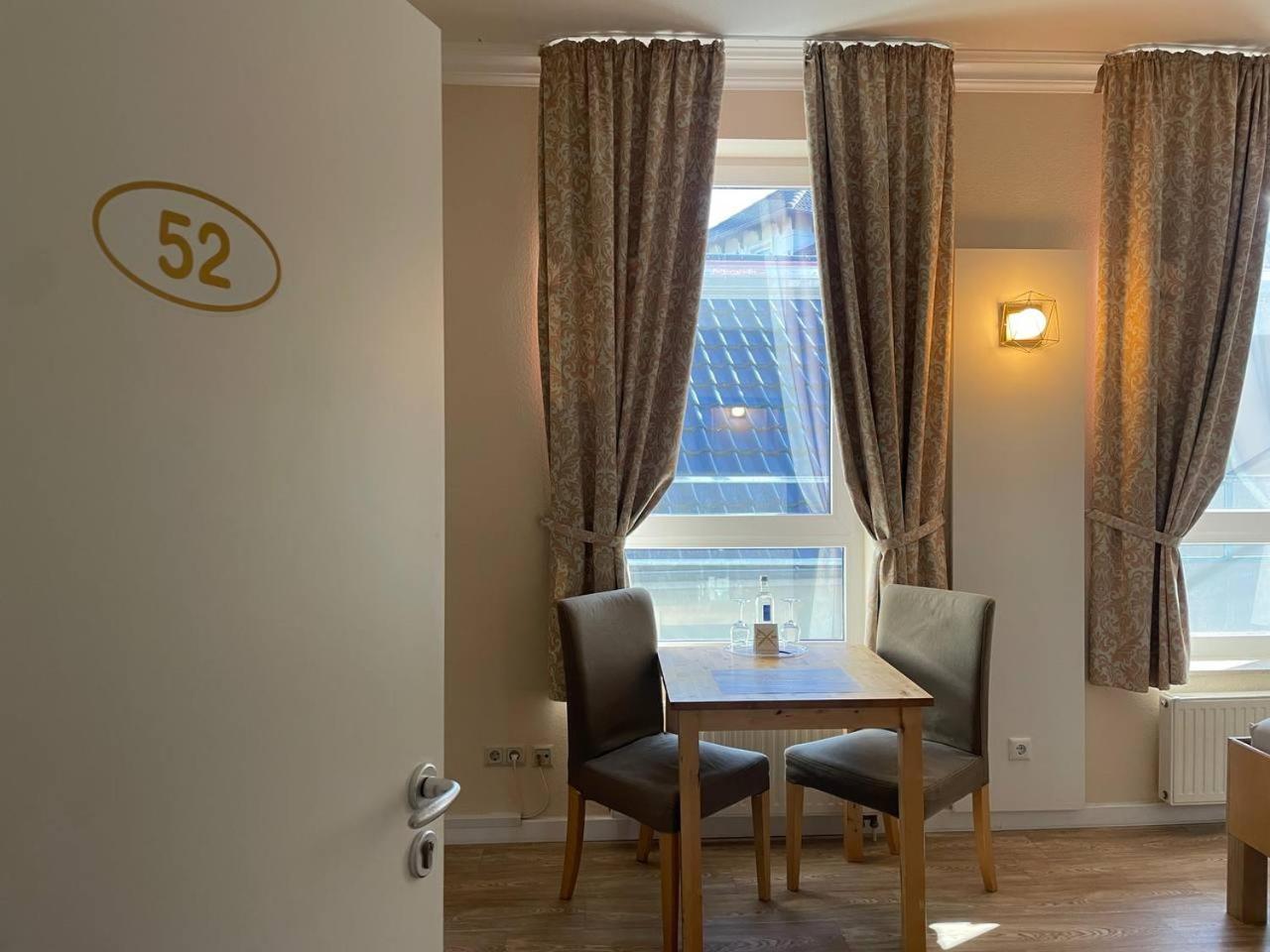 Hotel Deichvoigt Cuxhaven
