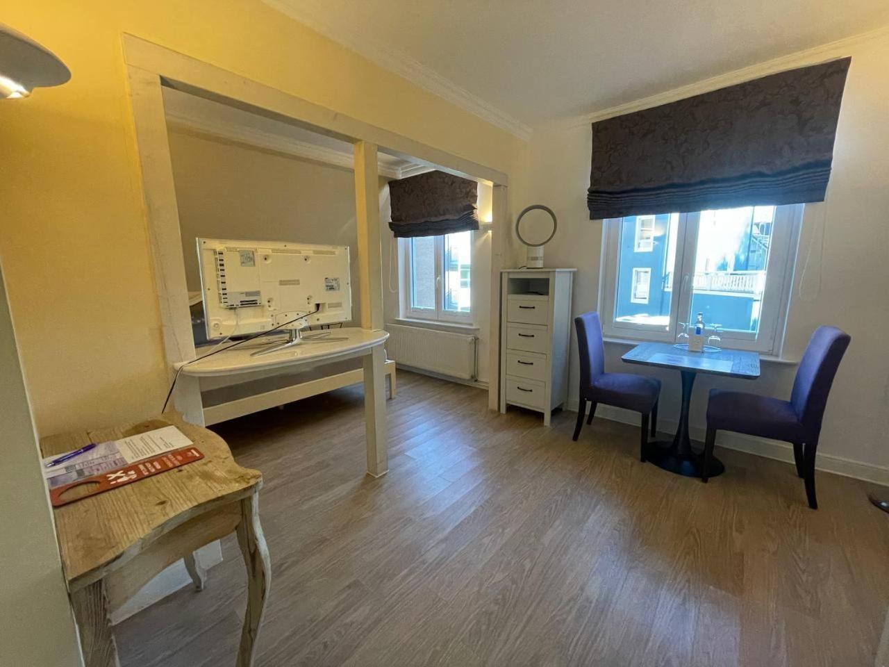 Hotel Deichvoigt 3*
