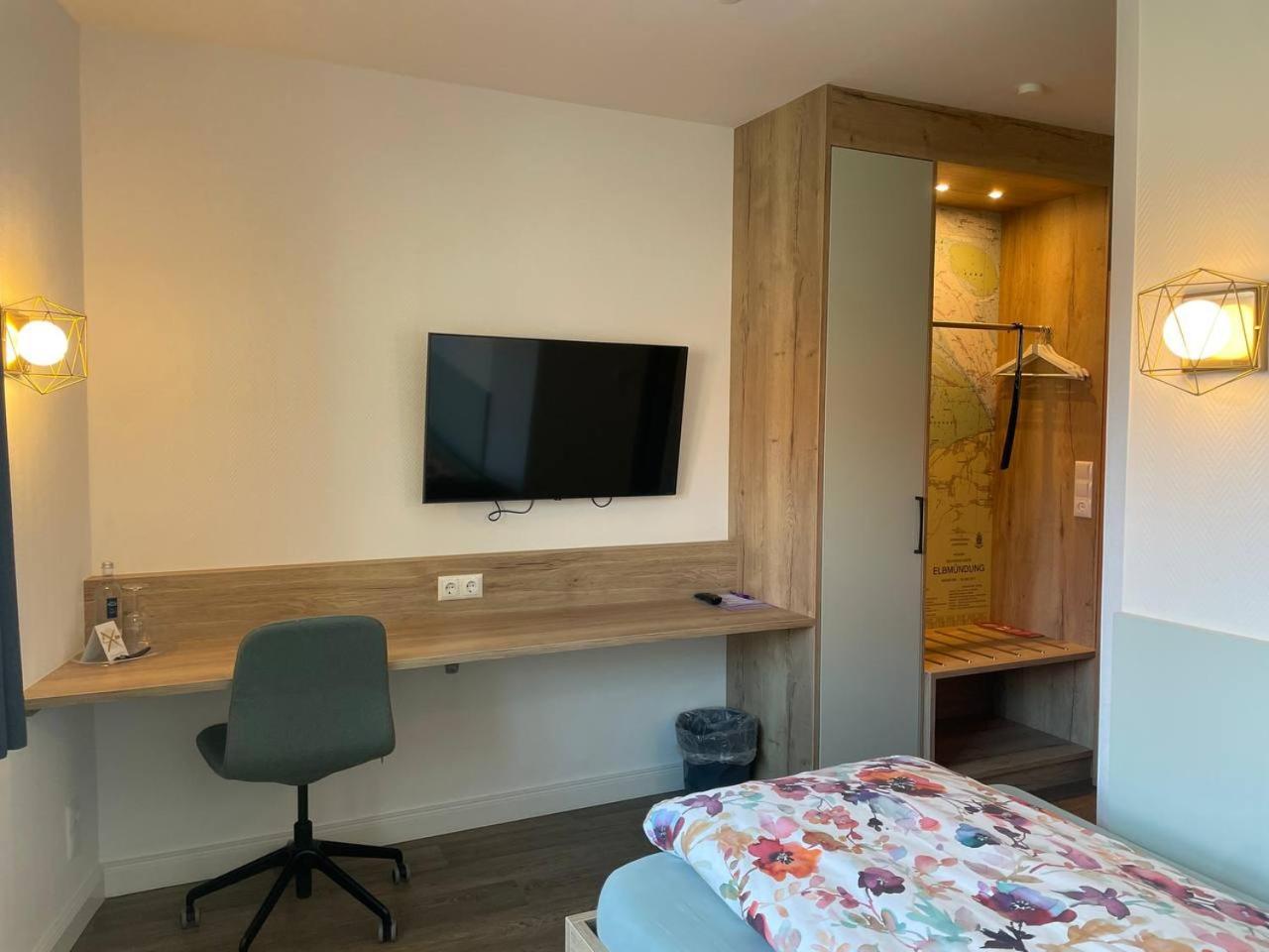 Deichvoigt Hotel 3*