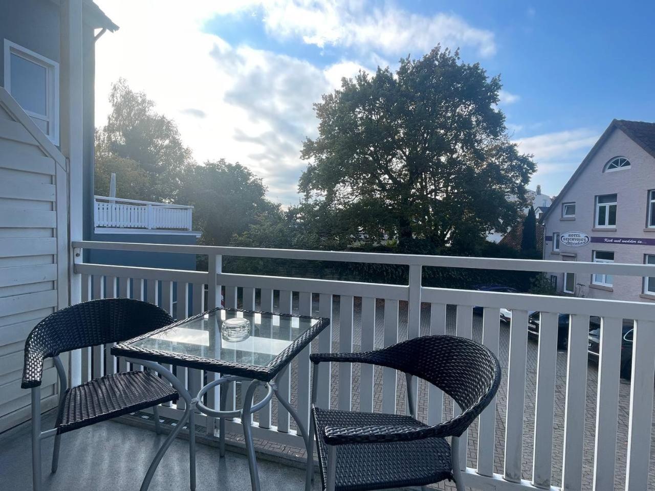 Deichvoigt Hotel Cuxhaven