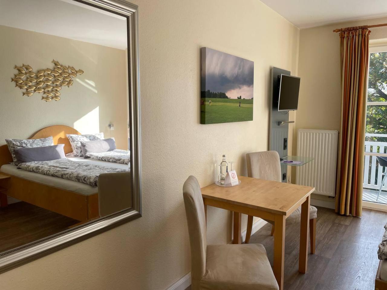 Hotel Deichvoigt Cuxhaven
