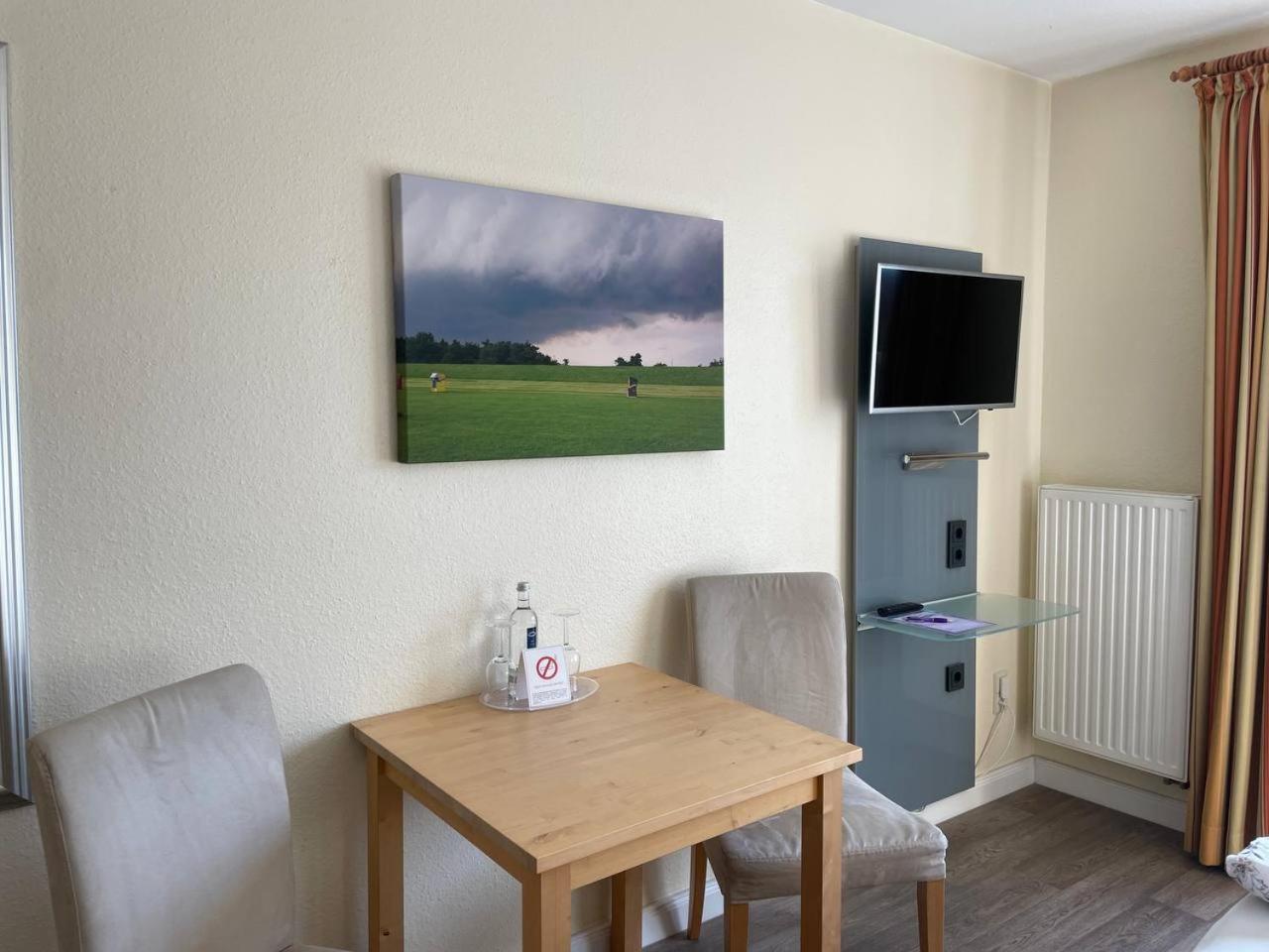 Deichvoigt 3* Cuxhaven