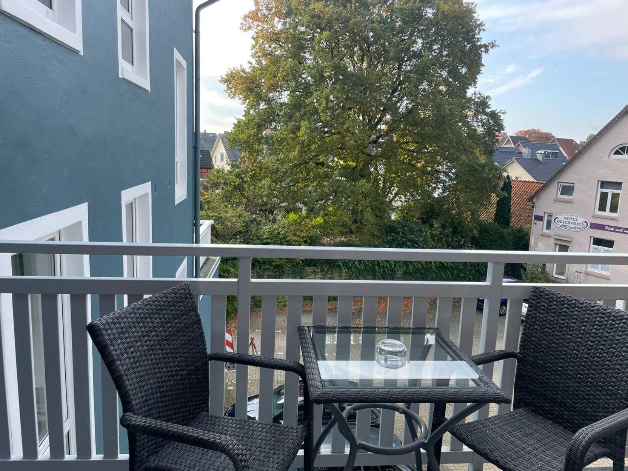 Hotel Deichvoigt