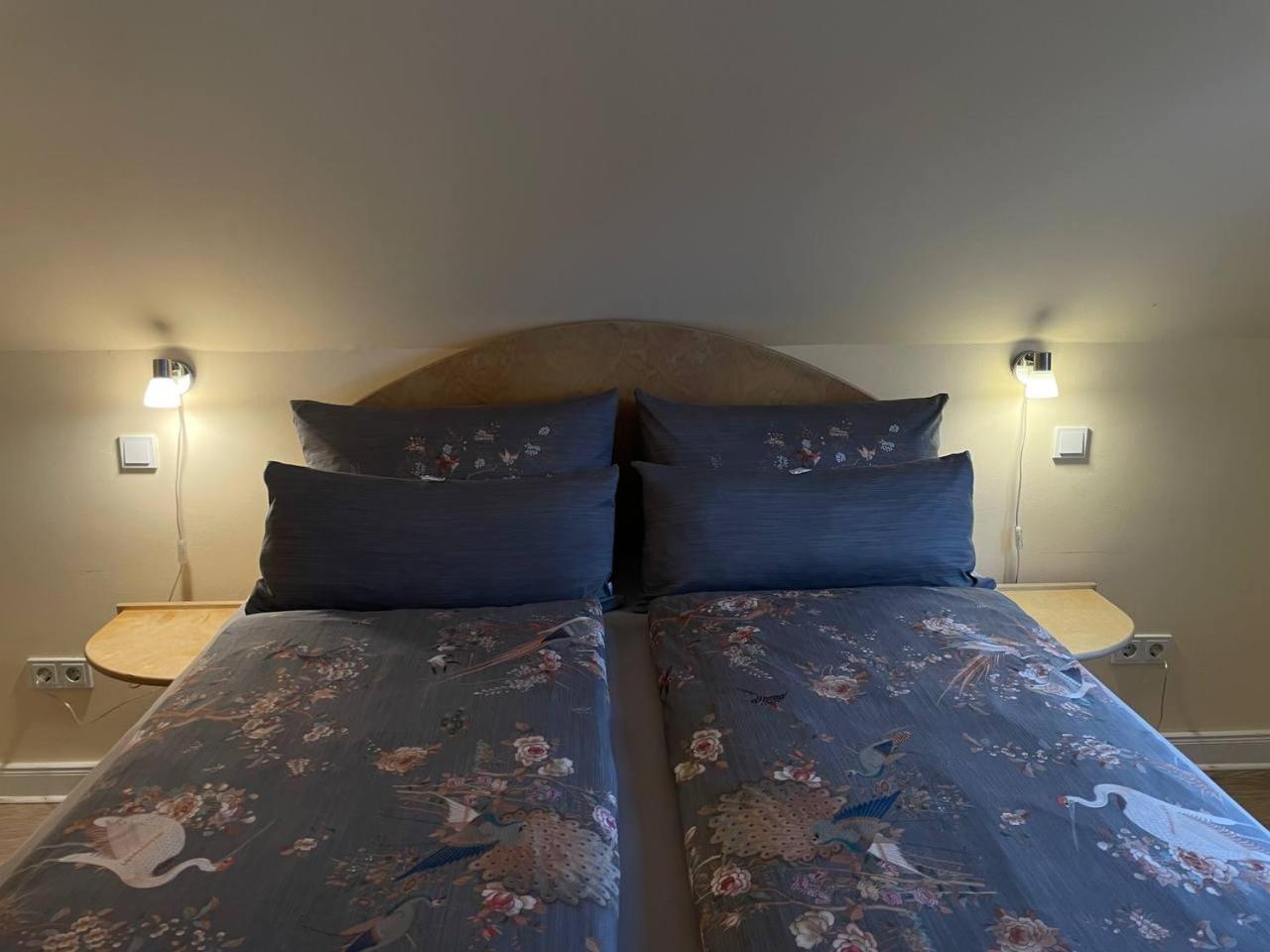 Hotel Deichvoigt