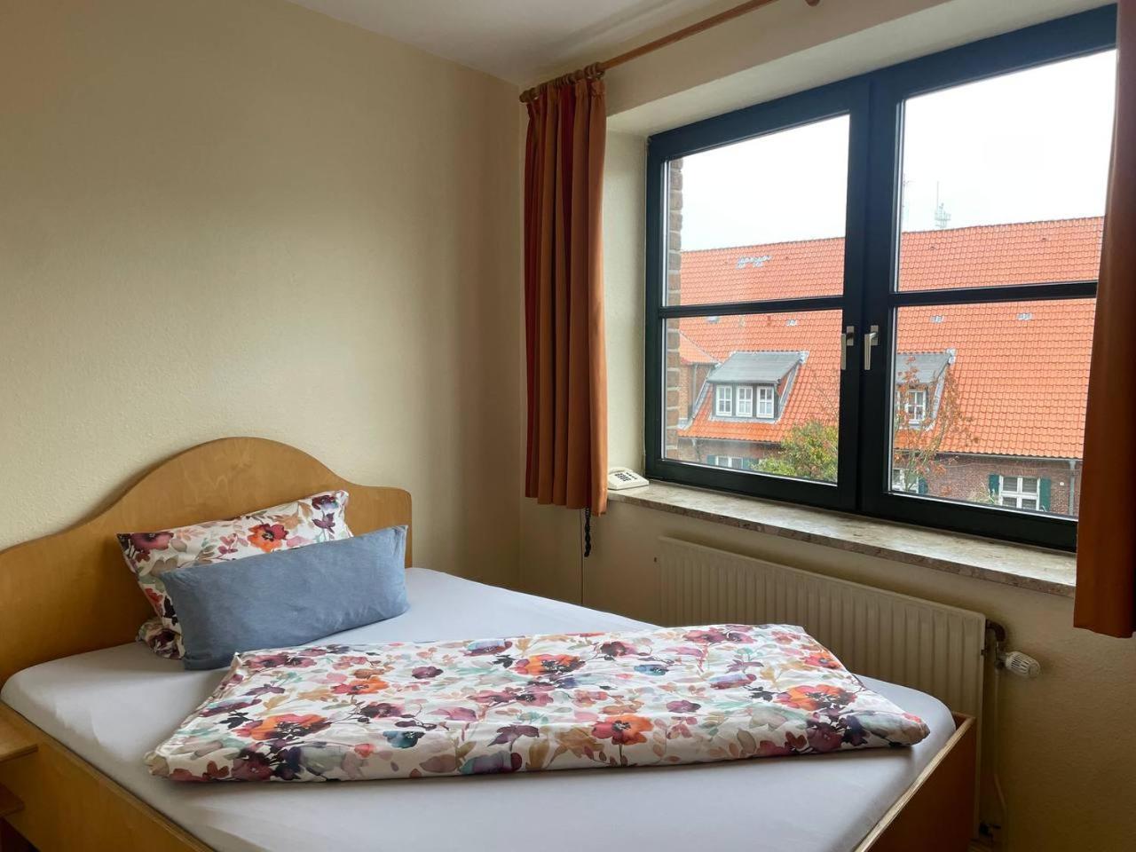 Deichvoigt Hotel Cuxhaven