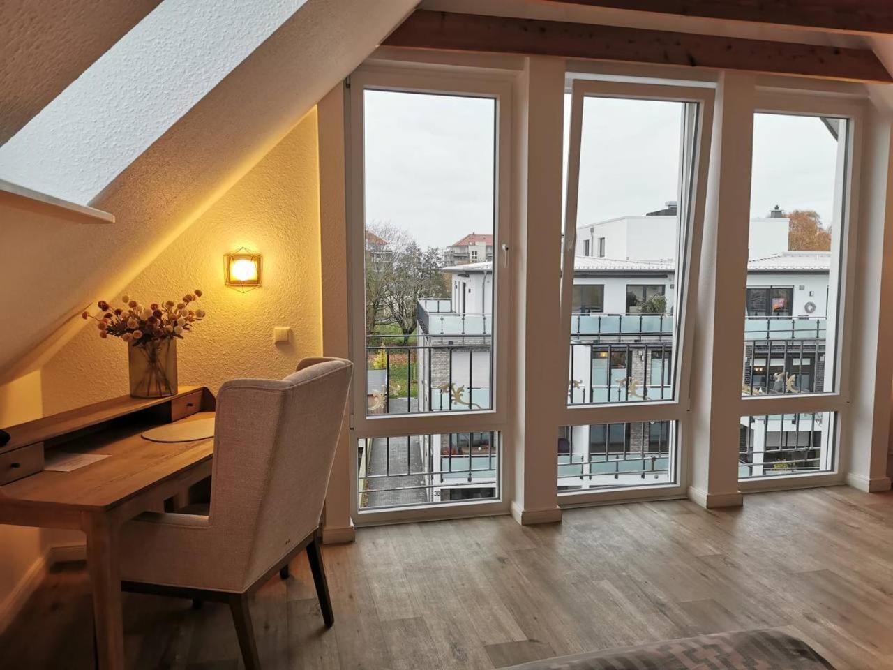 Hotel Deichvoigt