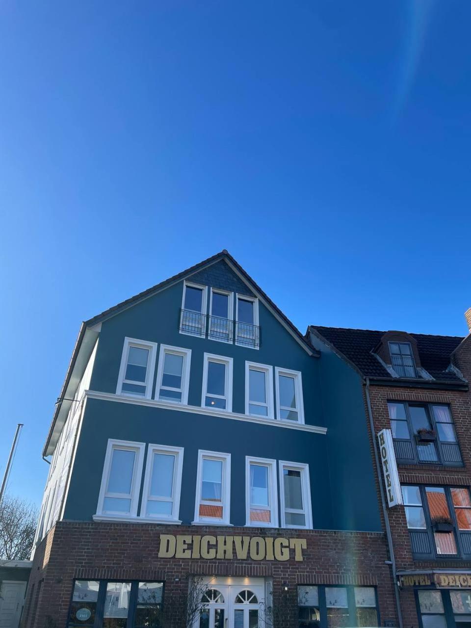 Deichvoigt 3*
