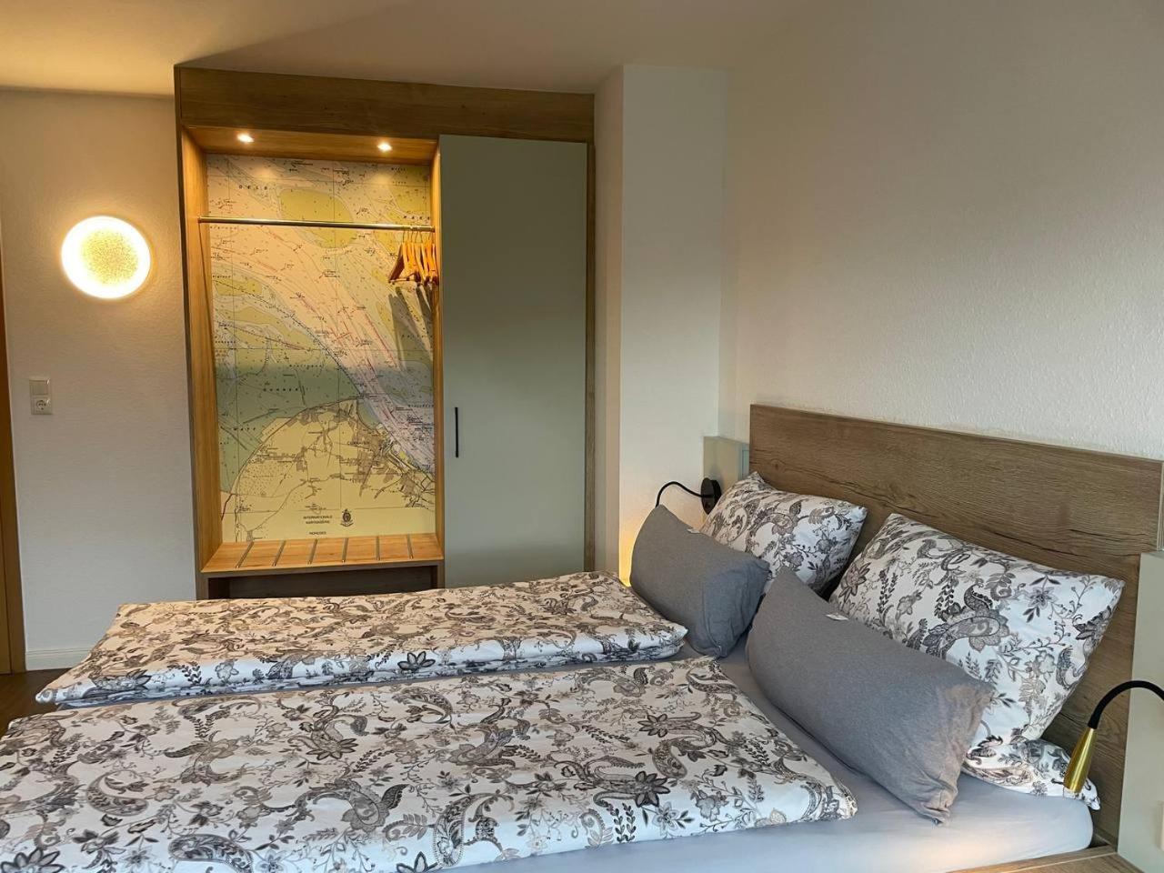 Hotel Deichvoigt 3*