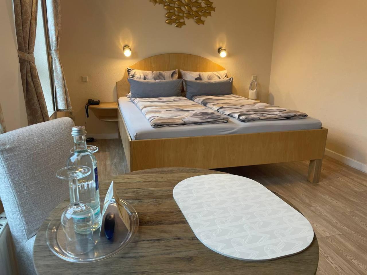 Deichvoigt Hotel Cuxhaven