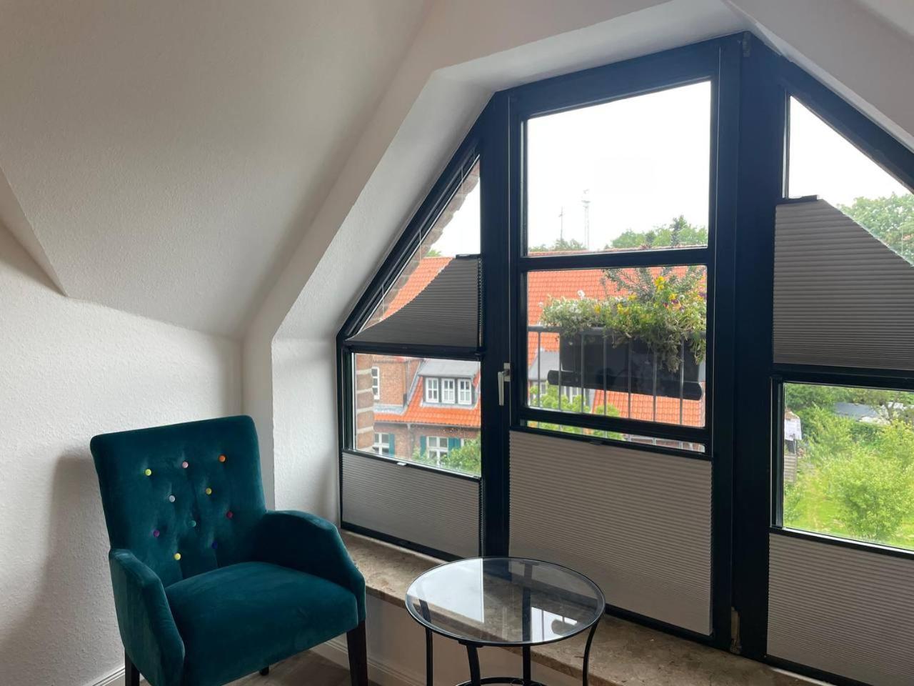 Hotel Deichvoigt Cuxhaven
