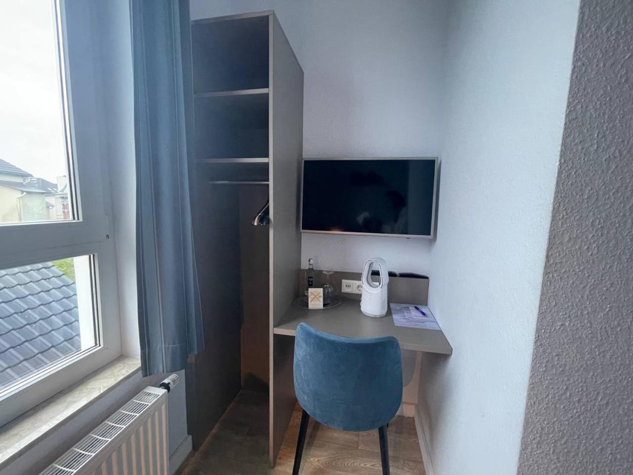 Hotel Deichvoigt 3*