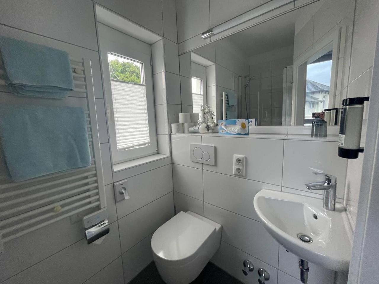 Deichvoigt 3* Cuxhaven